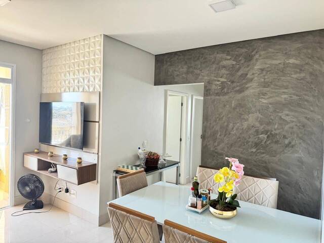 #259 - Apartamento para Venda em Cuiabá - MT - 1