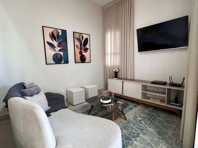 #260 - Casa para Venda em Cuiabá - MT - 3