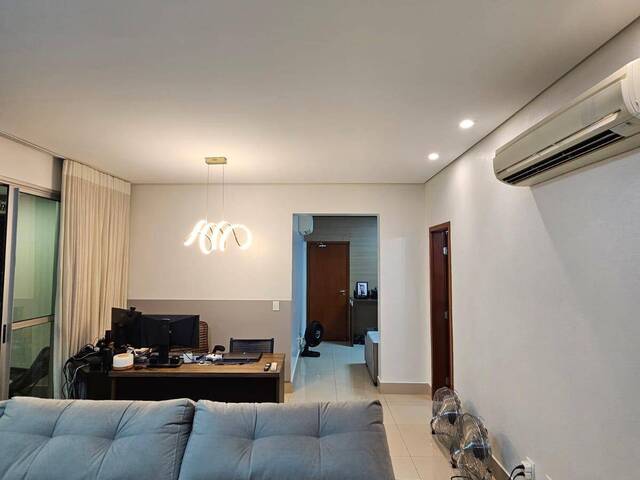 #261 - Apartamento para Venda em Cuiabá - MT - 2