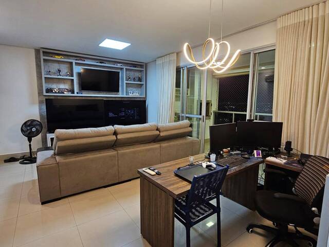 #261 - Apartamento para Venda em Cuiabá - MT - 3