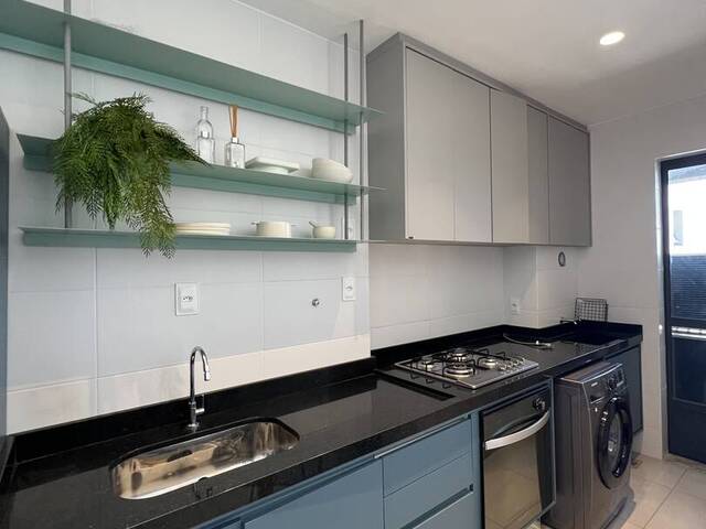 #388 - Apartamento para Venda em Cuiabá - MT - 2