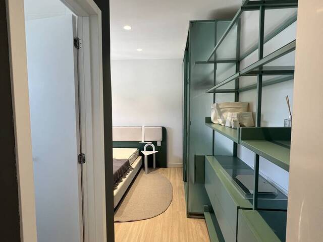 #388 - Apartamento para Venda em Cuiabá - MT - 3