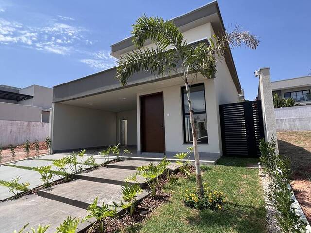 #269 - Casa para Venda em Cuiabá - MT - 2