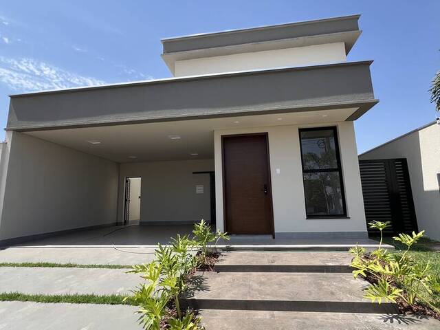 #269 - Casa para Venda em Cuiabá - MT - 1