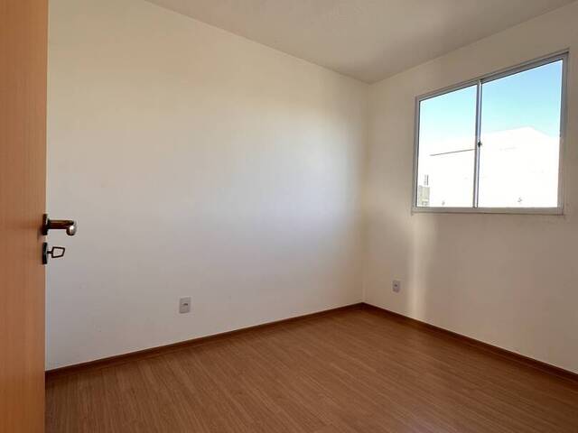 #271 - Apartamento para Locação em Cuiabá - MT - 3