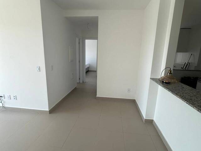 #272 - Apartamento para Venda em Cuiabá - MT - 2
