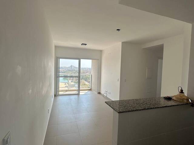 #272 - Apartamento para Venda em Cuiabá - MT - 3