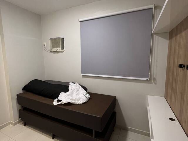 #286 - Apartamento para Venda em Cuiabá - MT - 2