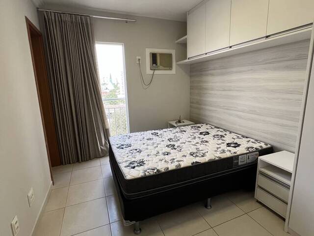 #286 - Apartamento para Venda em Cuiabá - MT - 3