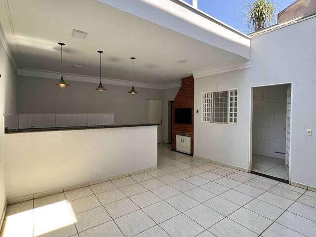 #278 - Casa para Locação em Cuiabá - MT - 1