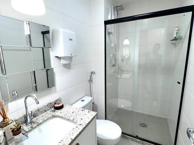 #280 - Apartamento para Venda em Cuiabá - MT - 3