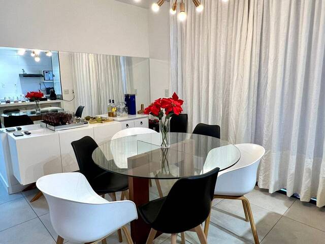 #280 - Apartamento para Venda em Cuiabá - MT - 2