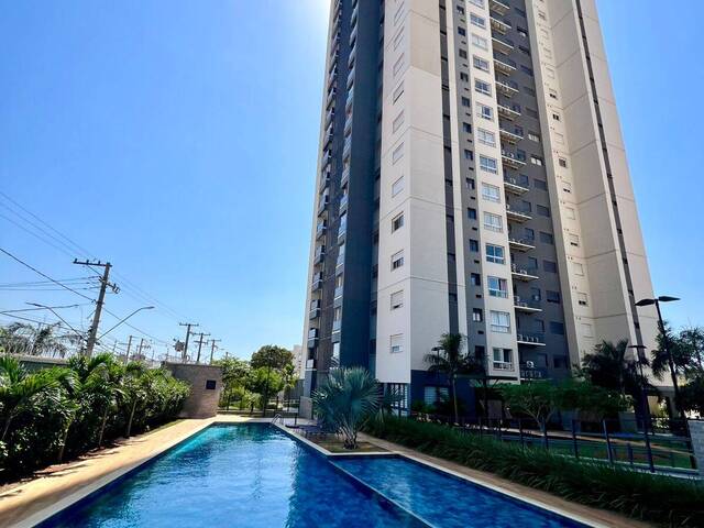#280 - Apartamento para Venda em Cuiabá - MT - 1