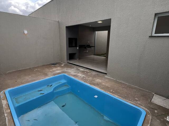 #281 - Casa para Venda em Cuiabá - MT - 3