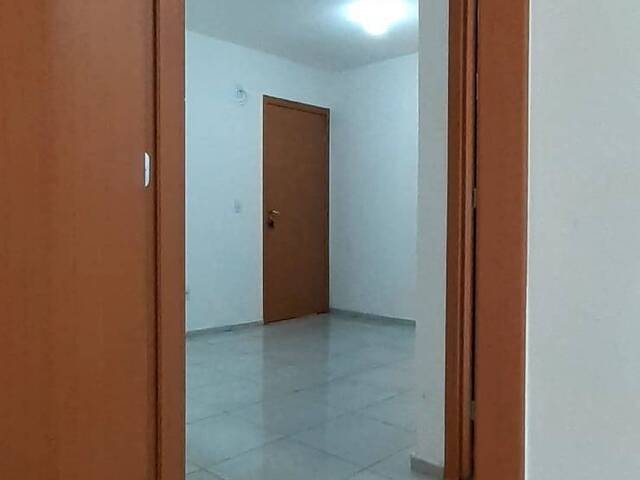 #295 - Apartamento para Venda em Várzea Grande - MT - 3