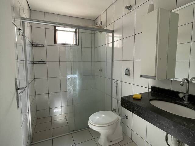 #290 - Apartamento para Venda em Cuiabá - MT - 2