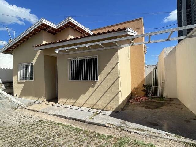 #290 - Apartamento para Venda em Cuiabá - MT - 1