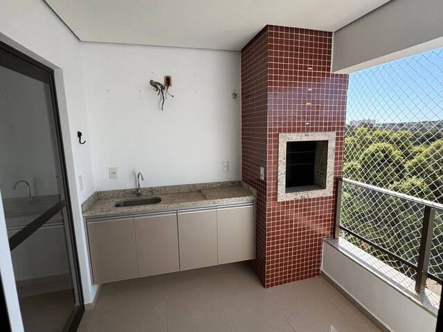 #311 - Apartamento para Venda em Cuiabá - MT - 2