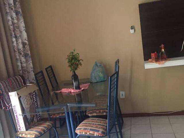 #296 - Apartamento para Venda em Cuiabá - MT - 1