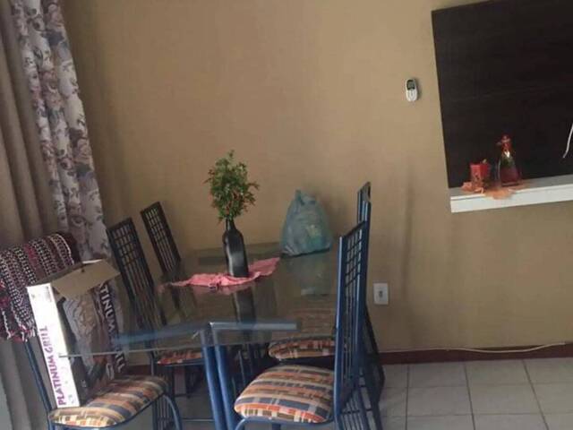 #296 - Apartamento para Venda em Cuiabá - MT - 2