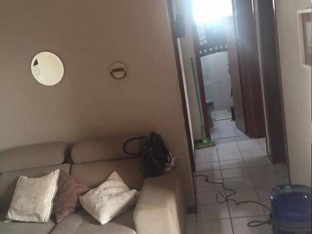 #296 - Apartamento para Venda em Cuiabá - MT - 3
