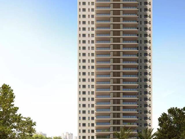#297 - Apartamento para Venda em Cuiabá - MT - 2