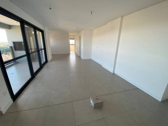 #298 - Apartamento para Venda em Cuiabá - MT - 3