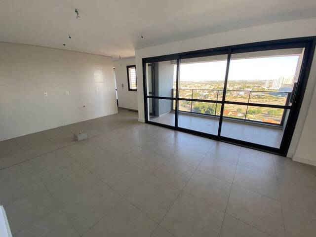 #298 - Apartamento para Venda em Cuiabá - MT - 1