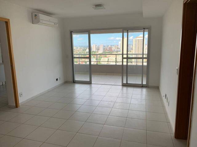 #299 - Apartamento para Venda em Cuiabá - MT - 3