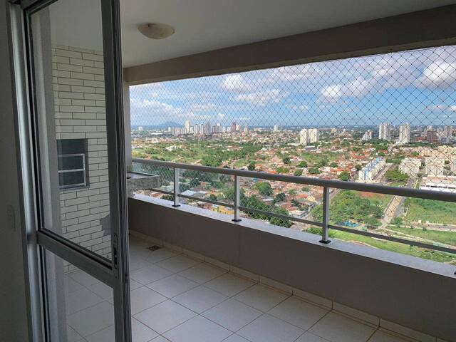 #299 - Apartamento para Venda em Cuiabá - MT - 1