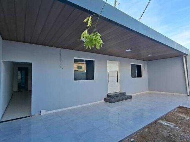 #303 - Casa para Venda em Cuiabá - MT - 1