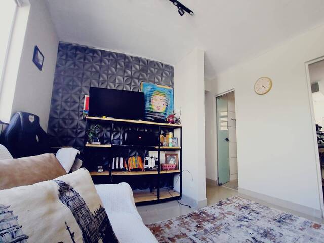 #306 - Apartamento para Venda em Cuiabá - MT - 1