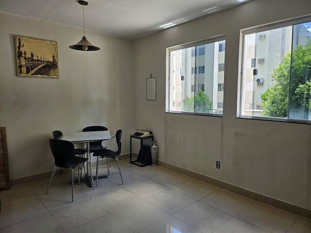 #306 - Apartamento para Venda em Cuiabá - MT - 2