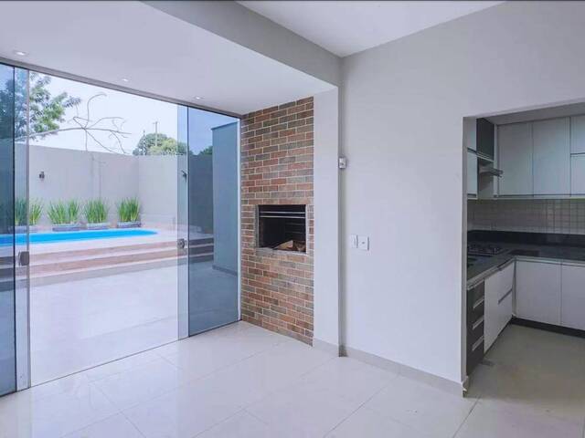 #307 - Casa para Venda em Cuiabá - MT - 3