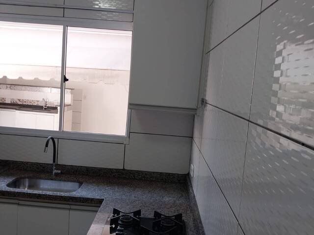 #308 - Casa para Venda em Cuiabá - MT - 2