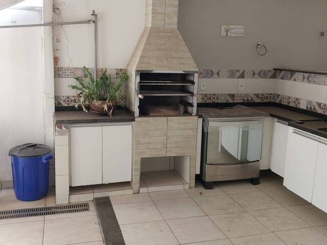 Venda em Jardim Imperial - Cuiabá