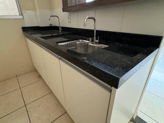 #309 - Apartamento para Venda em Cuiabá - MT - 2