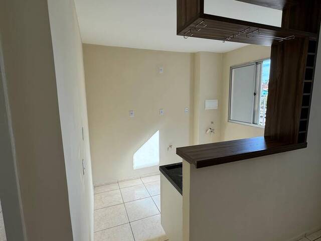 #309 - Apartamento para Venda em Cuiabá - MT - 1
