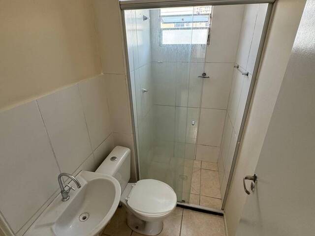 #309 - Apartamento para Venda em Cuiabá - MT - 3