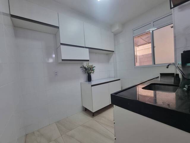 #311 - Apartamento para Venda em Cuiabá - MT - 1