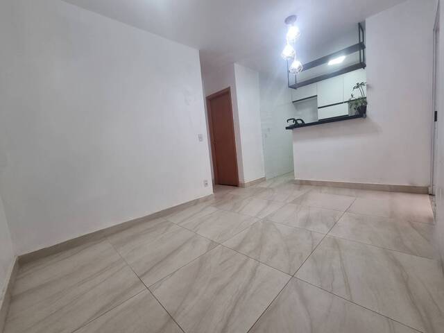 #311 - Apartamento para Venda em Cuiabá - MT - 2