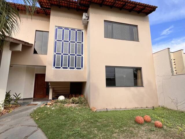 #314 - Casa para Venda em Cuiabá - MT - 1