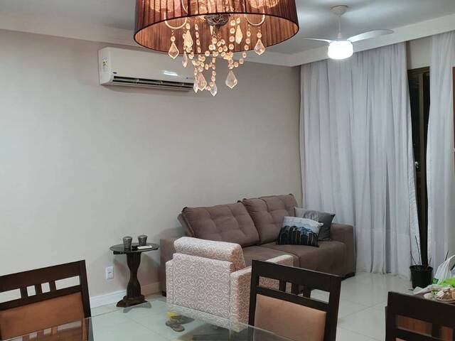 #315 - Apartamento para Locação em Cuiabá - MT - 3