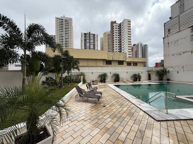 #316 - Apartamento para Venda em Cuiabá - MT - 2