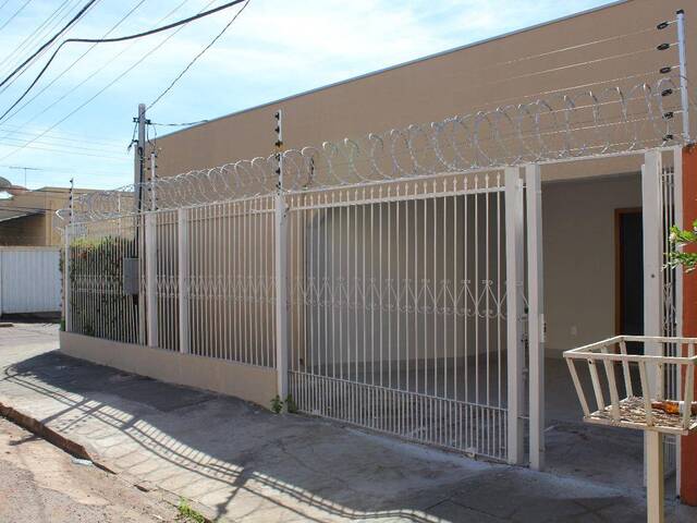 #329 - Casa para Venda em Cuiabá - MT - 2