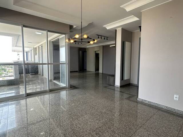 #3888 - Apartamento para Venda em Cuiabá - MT - 2