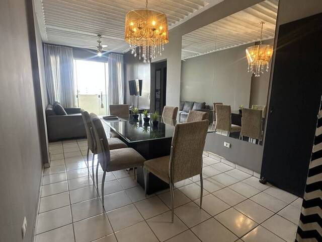 #322 - Apartamento para Venda em Cuiabá - MT - 2