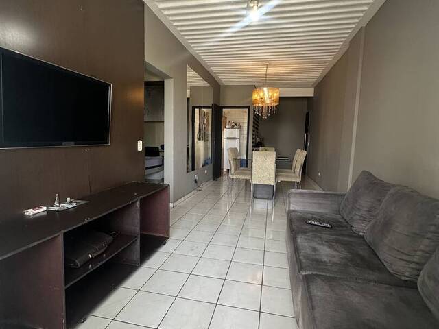 #322 - Apartamento para Venda em Cuiabá - MT - 3