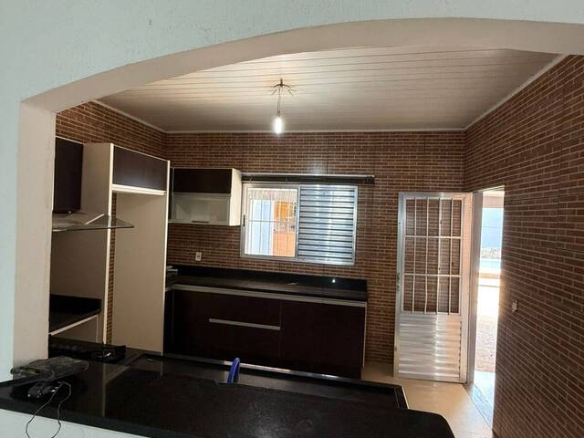 #323 - Casa para Venda em Várzea Grande - MT - 3