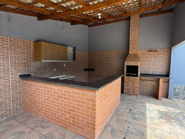 Venda em Canelas - Várzea Grande